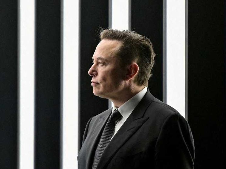 Musk è il primo uomo della storia a superare i 500 miliardi di dollari
