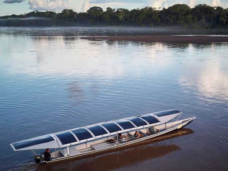 A tutto sole per l'Amazzonia: così noi indios sposiamo il futuro
