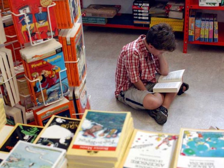 Ai bambini insegniamo la logica del dono: il modello non è Pinocchio