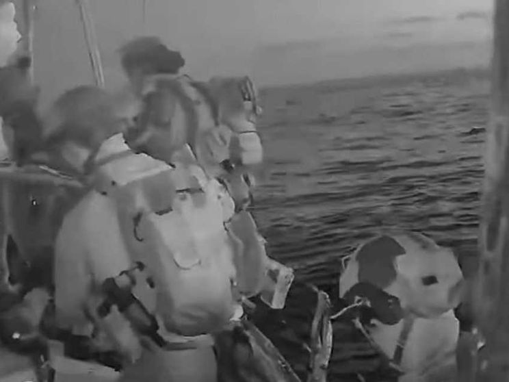 Flotilla, il valore della vera testimonianza e tre dubbi scomodi