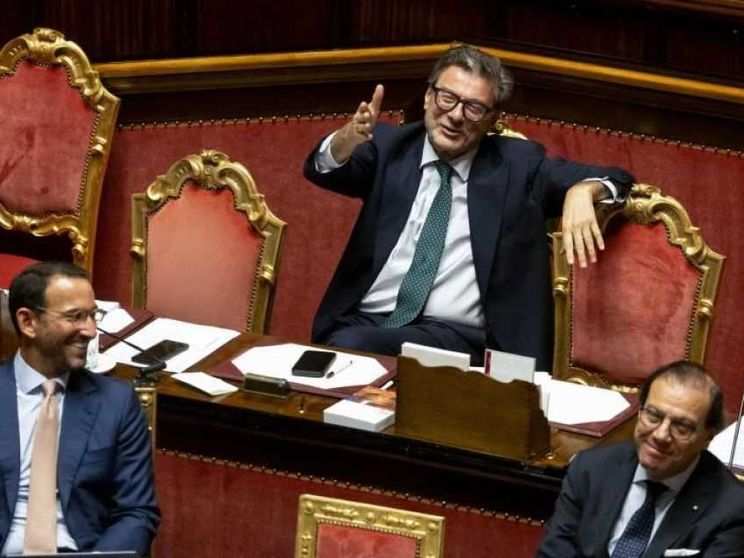 Manovra, comincia il pressing sul «tesoretto»