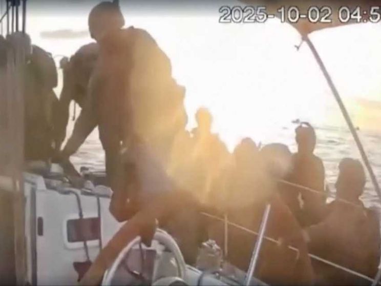 La Flotilla, una rotta per scrollarci di dosso l'indifferenza