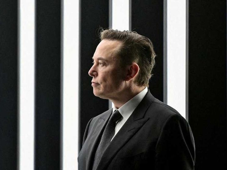 Musk è il primo uomo della storia a superare i 500 miliardi di dollari
