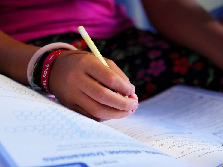 Bambino Gesù, 50 anni di “cura della scuola”