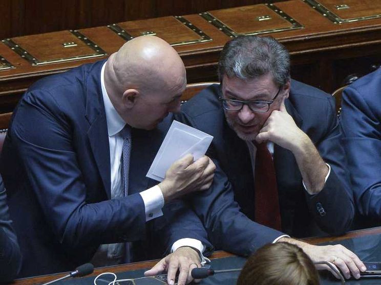 Sorpresa manovra: in tre anni spese militari per 23 miliardi