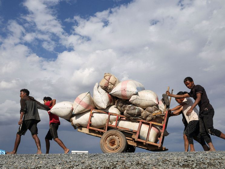 Desiderio, partecipazione, coraggio: la vera speranza è mettersi in cammino