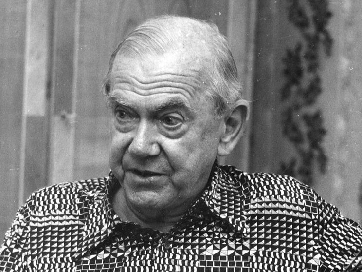 McDonagh: «Gli scrittori inglesi convertiti al cattolicesimo»