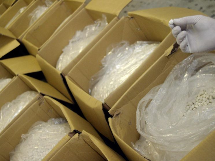 Allarme nitazeni: «Li usano anche studenti e manager»