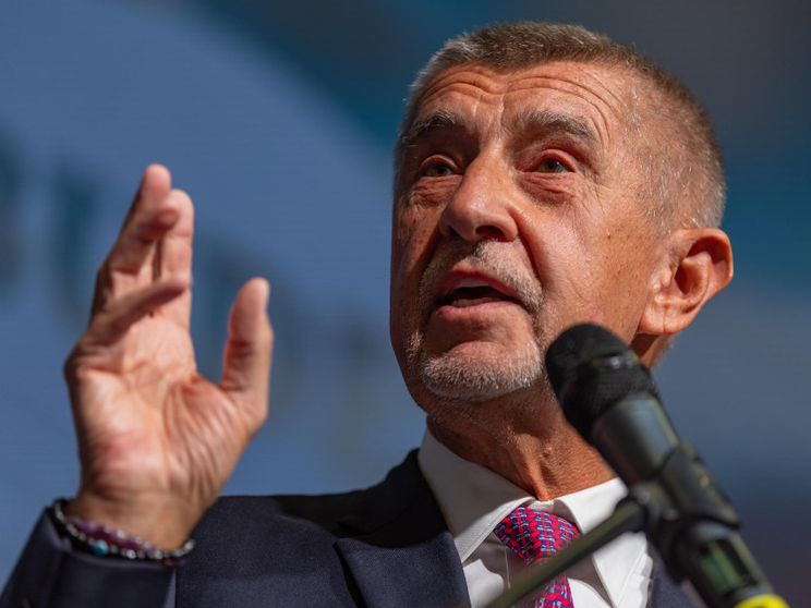 Babis, il «Trump ceco» che ha fatto il pieno a Praga