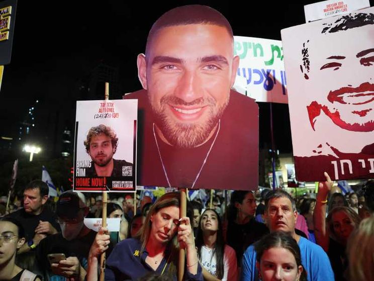 Quanto manca alla tregua? L'attesa unisce Gaza a Gerusalemme