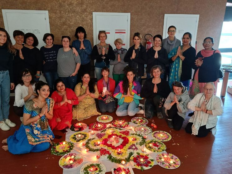 Saman e le altre: cresce l'impegno contro la segregazione