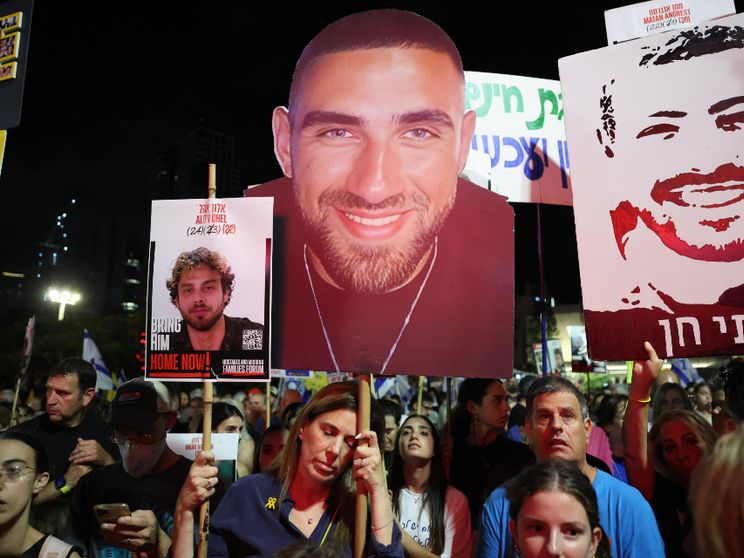 Quanto manca alla tregua? L'attesa unisce Gaza a Gerusalemme