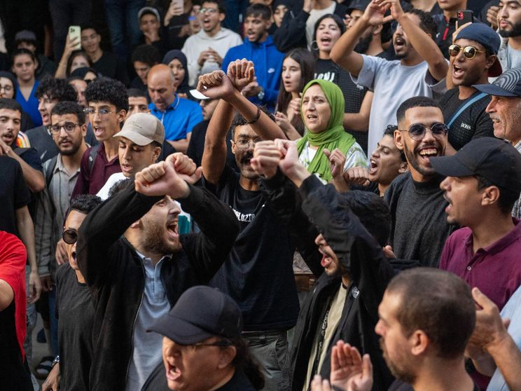 Così la “generazione Z” in Africa spaventa i dinosauri della politica