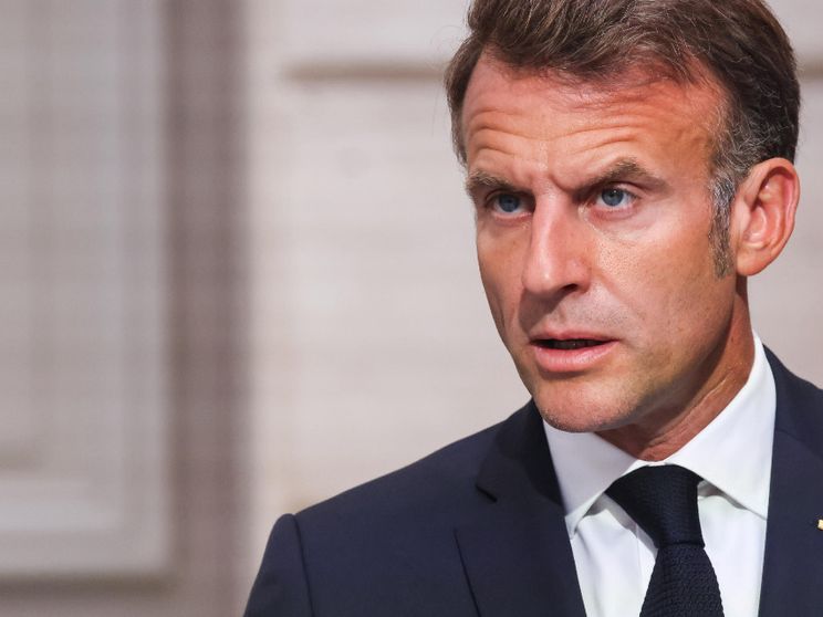 C'erano una volta Macron e la Quinta Repubblica