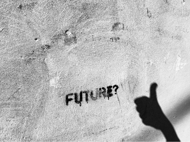 Immaginare il futuro è già un atto politico. Di resistenza