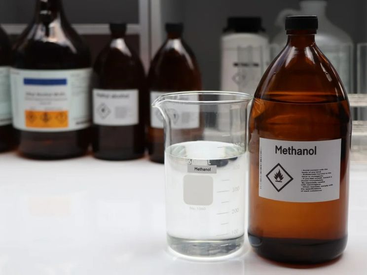 Cresce l'allarme in Brazile delle intossicazioni da metanolo che hanno provocato 2 morti