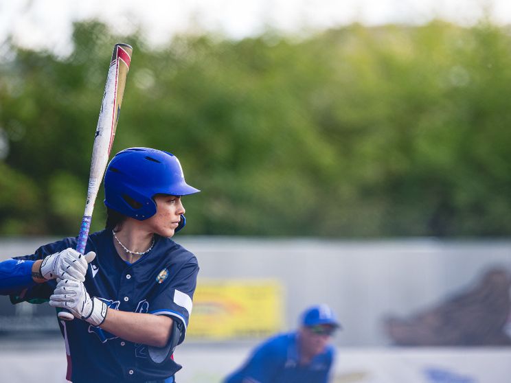 Erika Piancastelli: «Sogniamo le Olimpiadi con la nostra Italia del softball»