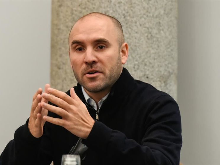 Guzmán: «Il debito è diventato una trappola per i Paesi più fragili»