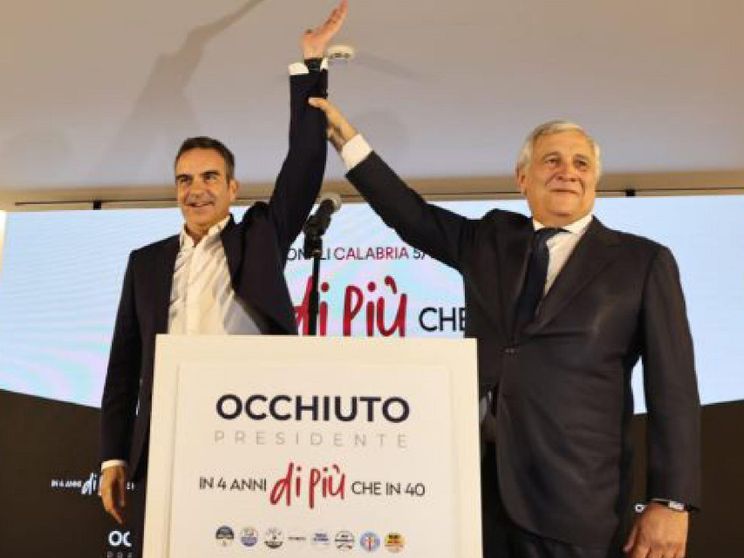 Elezioni in Calabria, per il campo largo una lezione da mettere a frutto