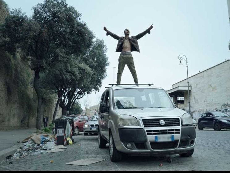 "San Damiano": entrare con un film nel mondo dei senza dimora