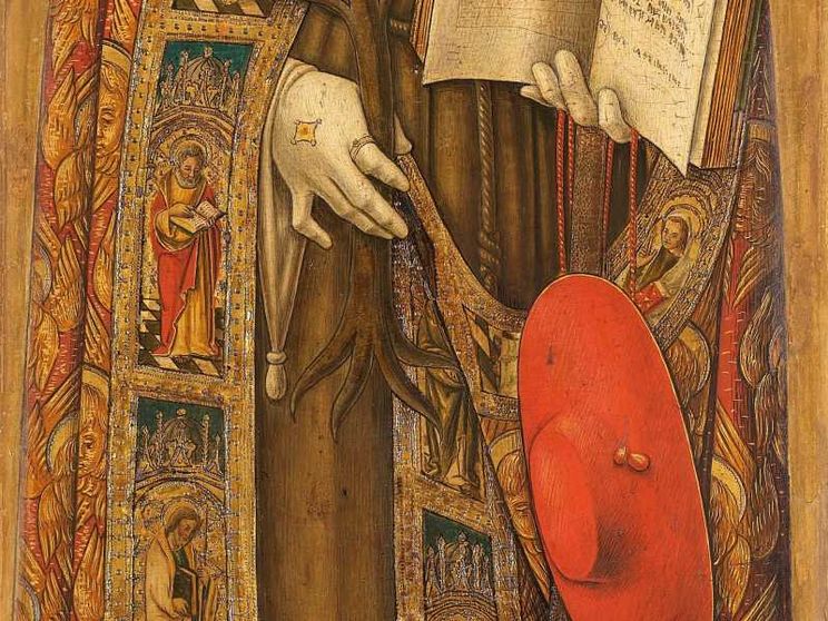 Quel filo che unisce Heidegger e san Bonaventura
