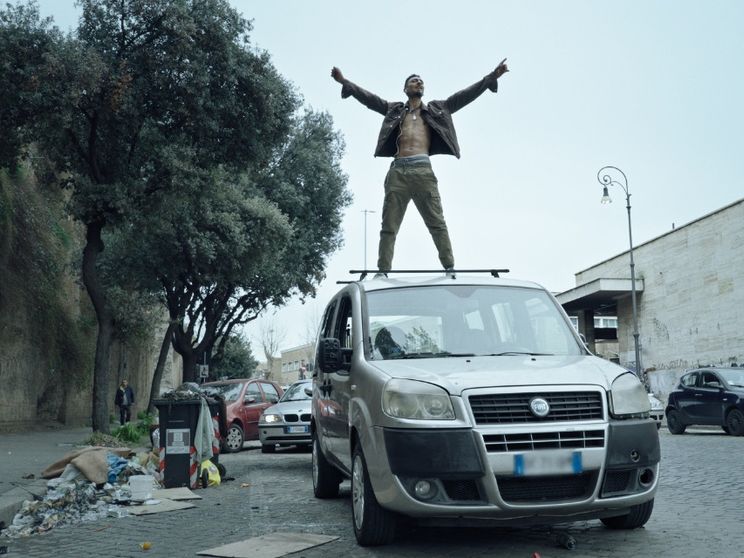 "San Damiano": entrare con un film nel mondo dei senza dimora