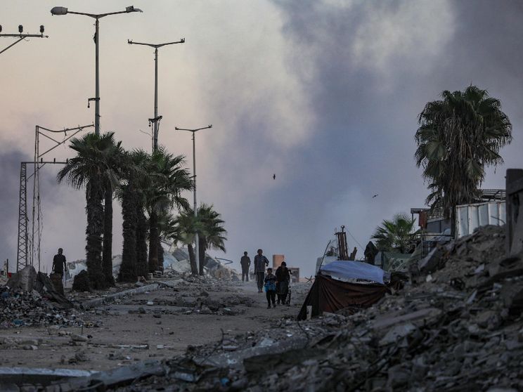 Trump: «L'accordo è possibile». Ma Hamas non cede sui punti chiave