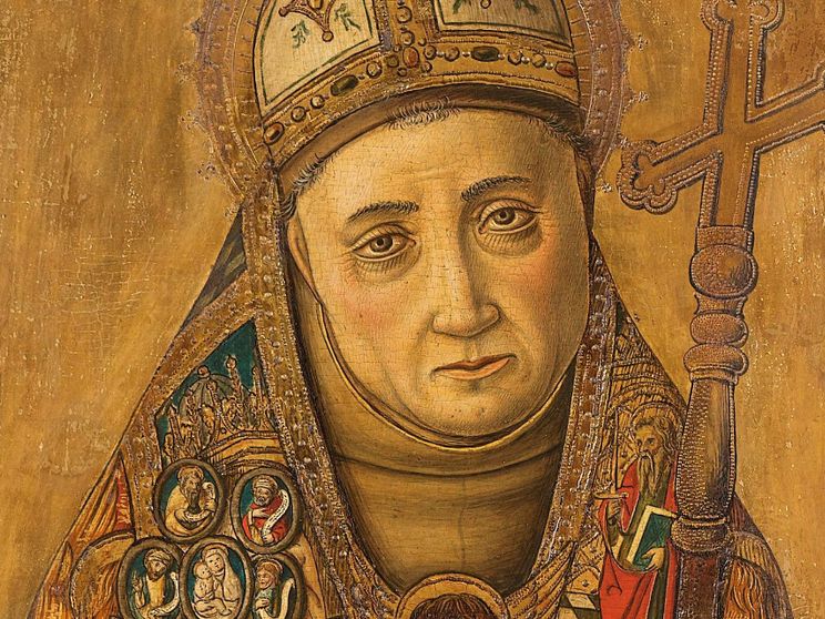 Quel filo che unisce Heidegger e san Bonaventura