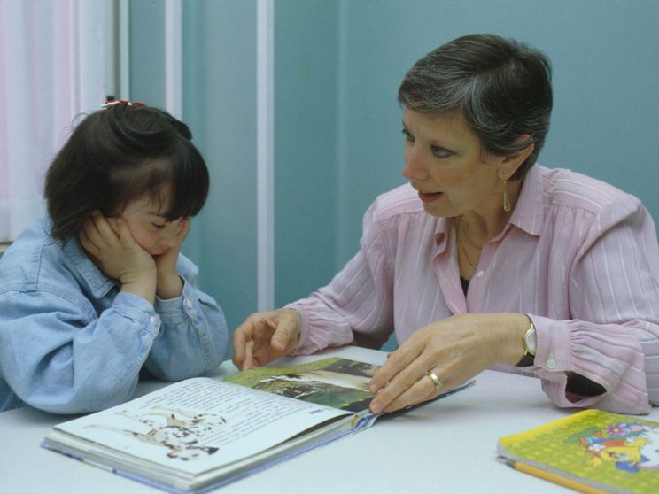 Una “cattedra” per il sostegno: la proposta della Fish