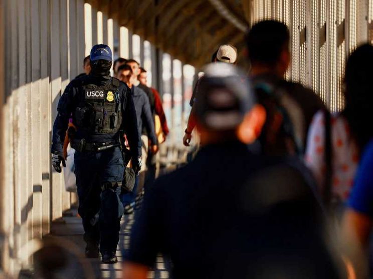 "Scomparsi" i migranti, Medici senza frontiere chiude i centri in Messico