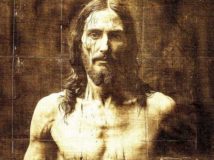 L'immagine postfotografica tra icona e idolo