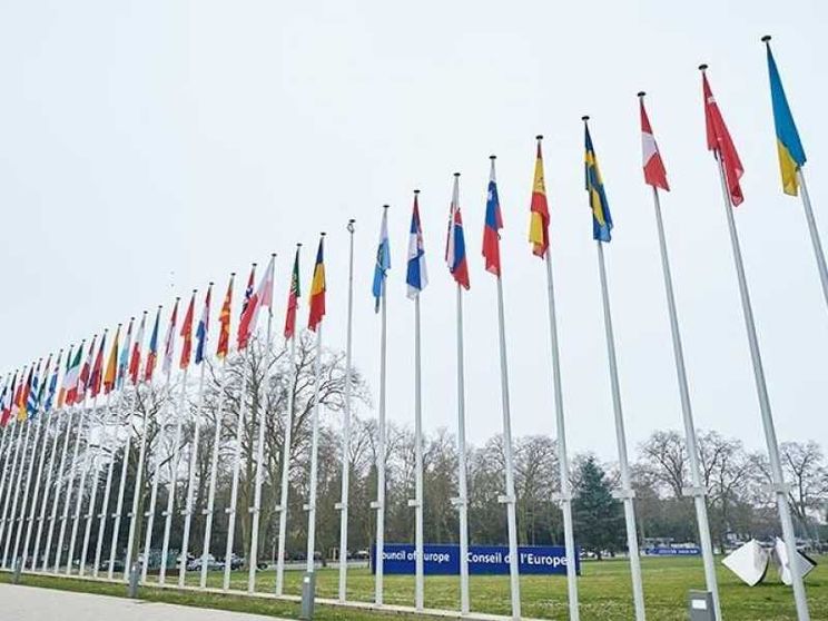 Il Consiglio d'Europa accoglie l'opposizione civile russa