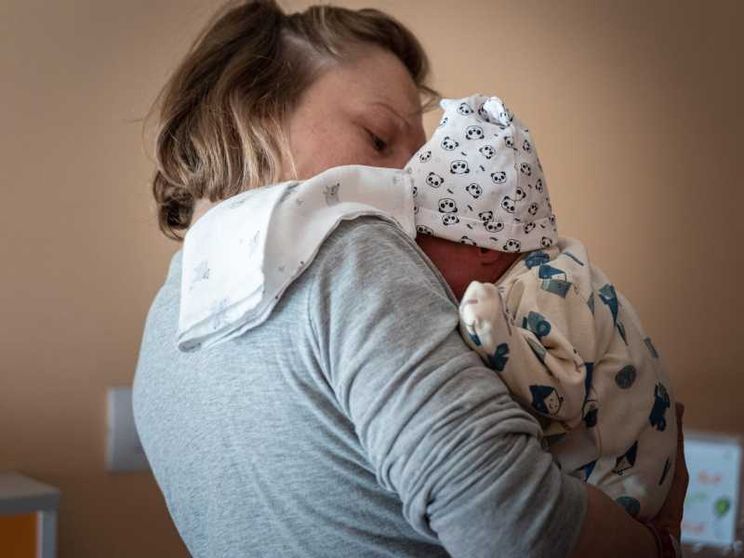 Più figli col Reddito di cittadinanza, ma solo al Sud