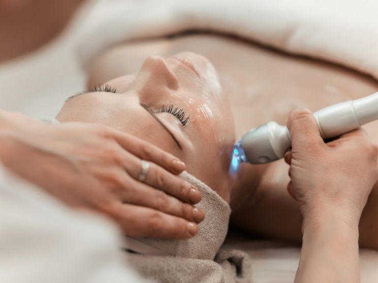 Economia della bellezza, un universo quasi tutto al femminile