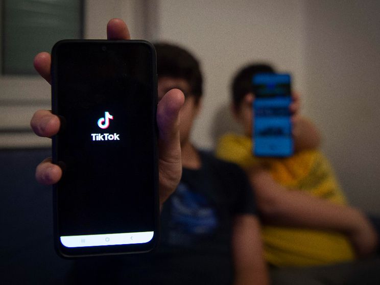 Un adolescente su due utilizza TikTok, il social network più diffuso tra i giovanissimi