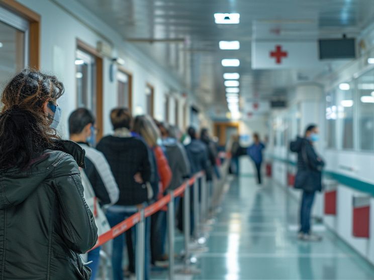 «La nostra sanità abdica al privato. Falso che i medici manchino»