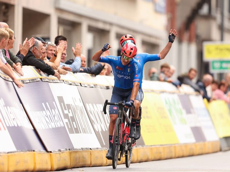 Dal buio alla rinascita, l’ultima sfida di Andreoli