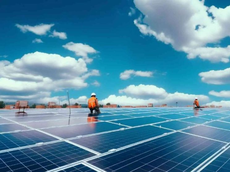 Prospettive d'assunzione, +18% per il IV trimestre