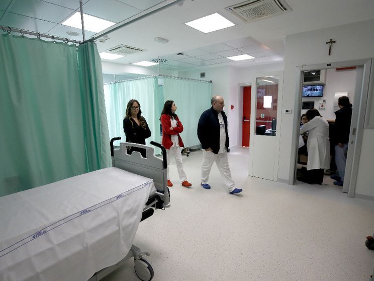 La Bocconi: così le spese mediche private creano povertà