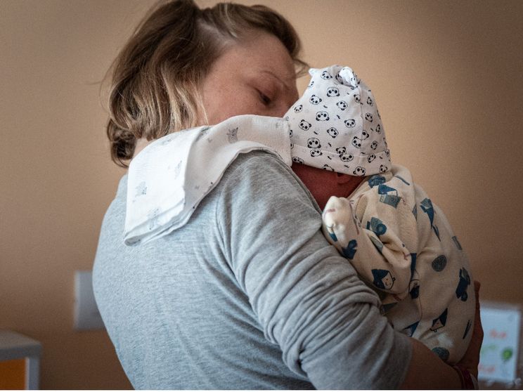 Più figli col Reddito di cittadinanza, ma solo al Sud