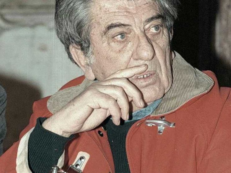 Nanni Loy, l'audace genio di cinema e tv