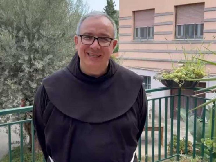 «Attenti al virus dell'odio. Non lasciamo soli questi popoli»