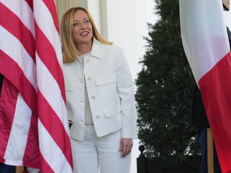Meloni ringrazia Trump. Ma quale ruolo avrà ora l'Italia?