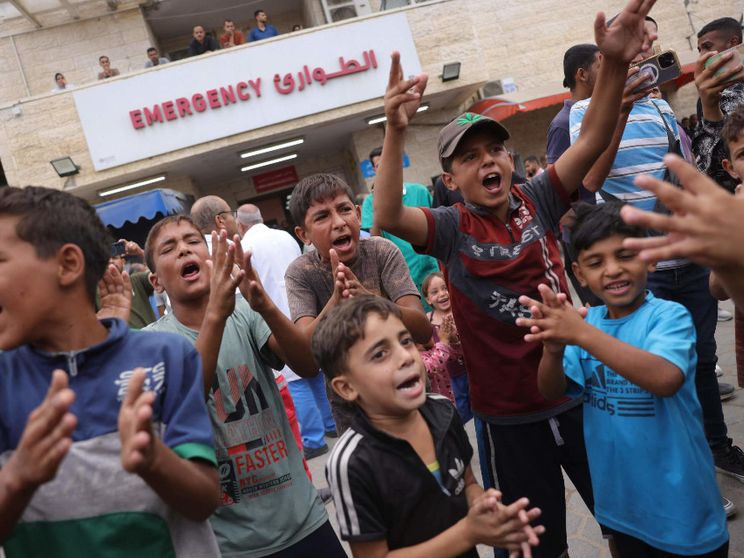 Trump decisivo per la tregua a Gaza, adesso tocca all'Europa