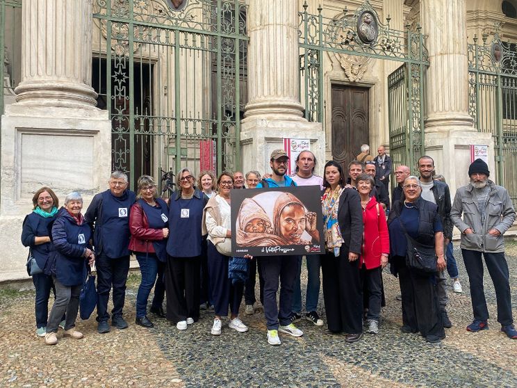 Le voci delle nostre “periferie umane” aprono il Festival della missione a Torino