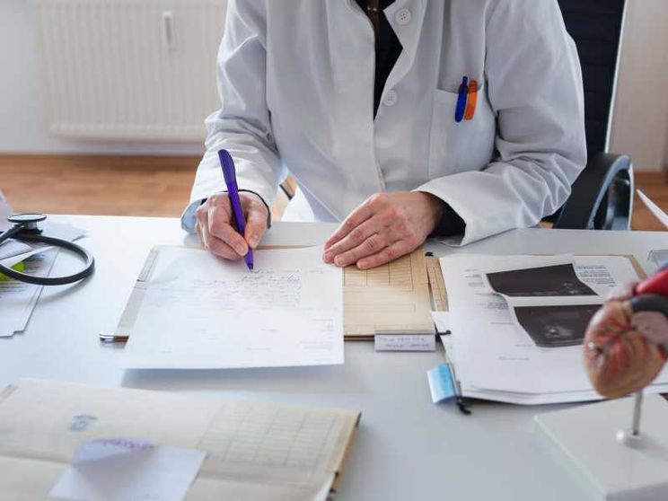 Attacco hacker: nel mirino portale privato di medici