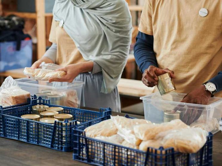 Il non profit silenziosamente cresce: ecco dove