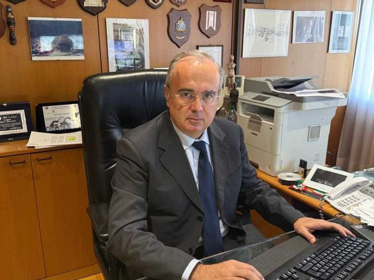«Vi spiego cos'è la mafia cinese e come vogliamo fermarla»