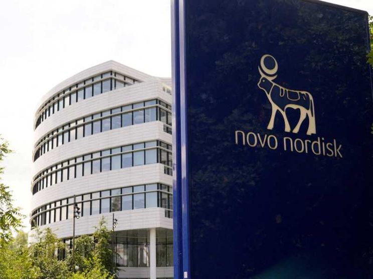 Novo Nordisk sospende la produzione del farmaco anti-obesità in Italia