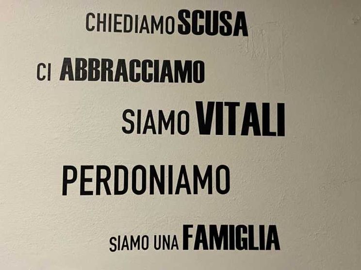 Nella casa per le madri detenute la speranza vive assieme ai figli